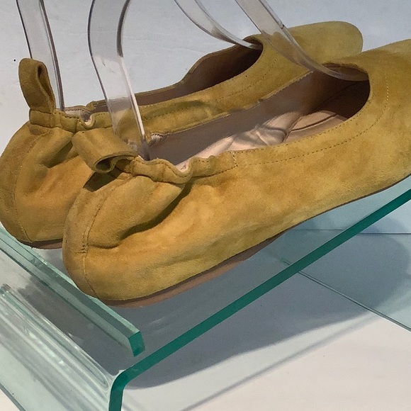 Everlane flats - Picture 3 of 9